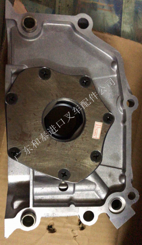 和泰进口叉车配件系列