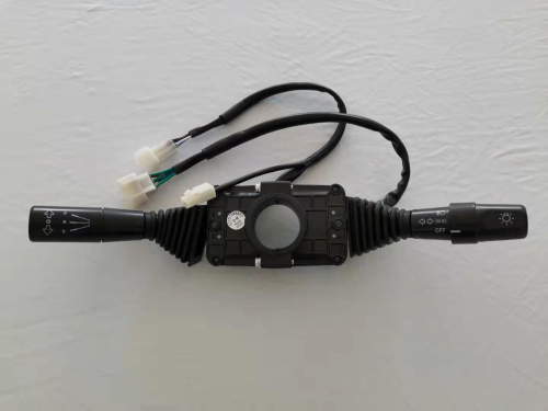 合力组合开关H2YY2-40801