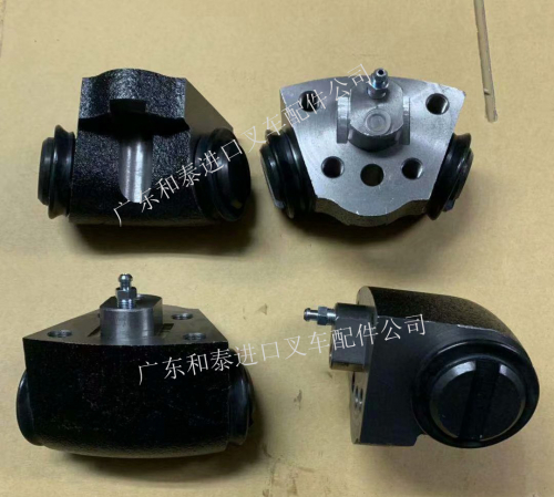 和泰进口叉车配件系列