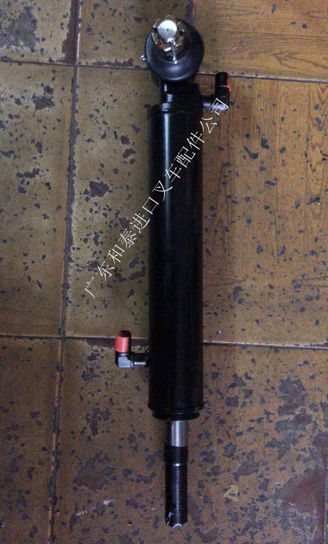 和泰进口叉车配件系列