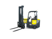 Aisle-Master 44SE