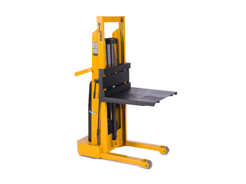 搬运手动堆垛机