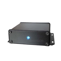 视惟讯：车载摄像头显示器专用DC12V防水电池盒跨境直销