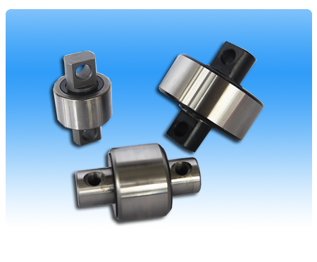 帶肖側滾輪軸承