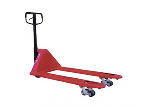 手动油压前移式叉车