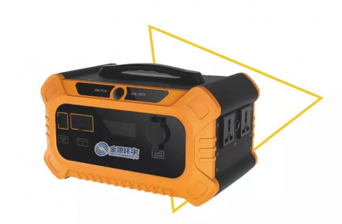 便携式储能电源