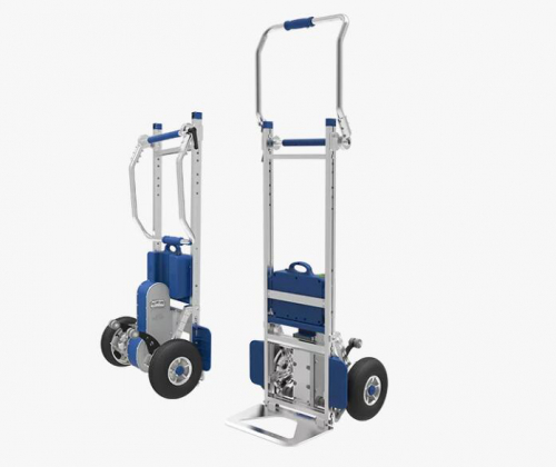 楼博士电动载物爬楼机 CR170G