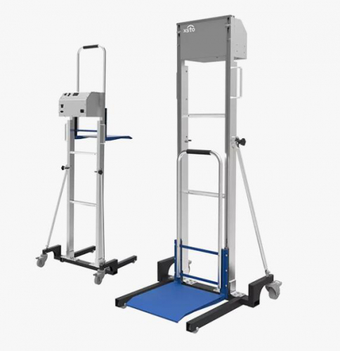 楼博士电动载物升降机 LFT170S1