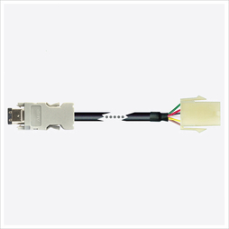 长裕电缆:三协伺服连接线