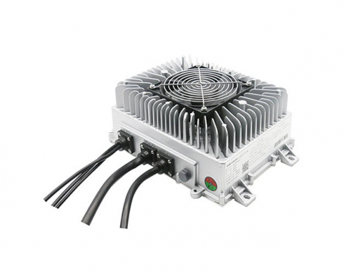 SMHC3系列3.3KW全密封充电机