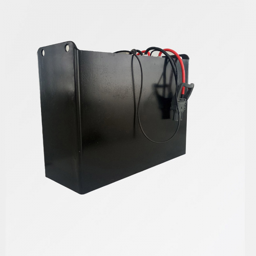 24V375AH磷酸铁锂电池组