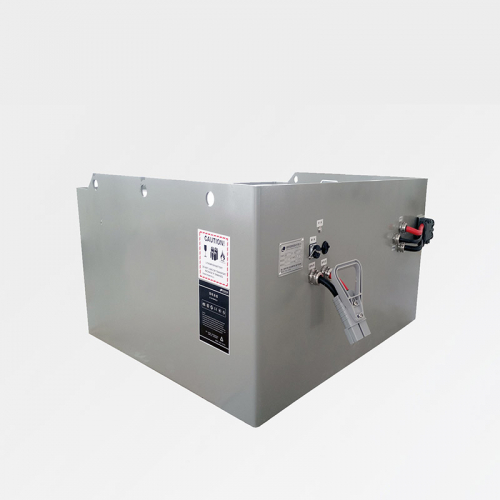 80V540AH磷酸铁锂电池组