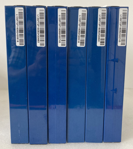 叉车专用动力电池