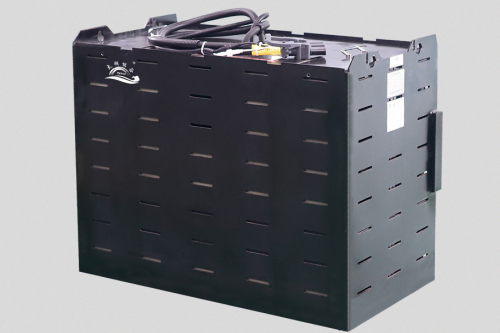 能谷科技  THNG-80V500Ah