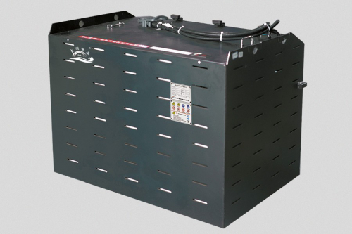 能谷科技  THNG-80V500Ah