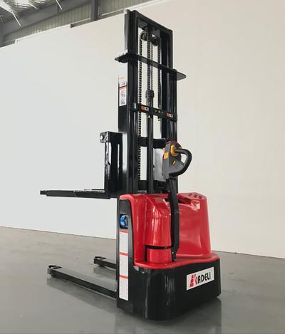 经济型托盘堆垛车12V FBD15-25