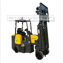 NA15叉车