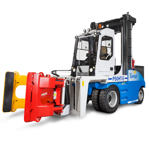 瑞典舍马克斯(SEMAX)胜美士P50