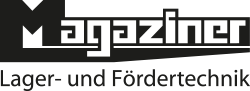 德国Magaziner叉车公司