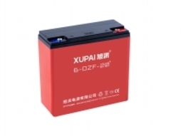 6-DZF-20+超级电池