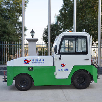 TYLTD300行李牵引车