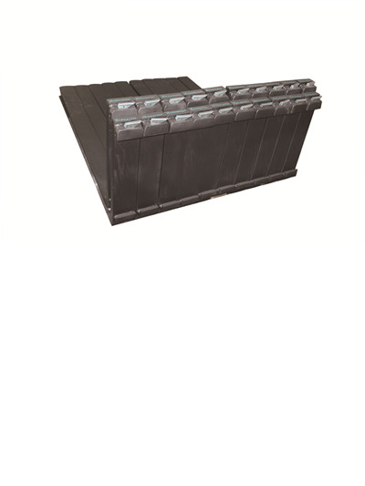 泰金斯：平面挂钩货叉