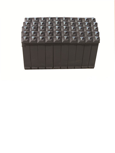 泰金斯：斜面挂钩货叉