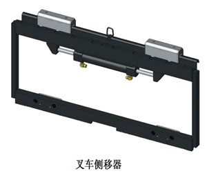泰金斯：侧移器