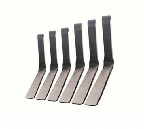 泰金斯:叉装机专用货叉