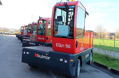 Bulmor：EQn 50