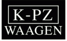 德国KPZ Waagen公司