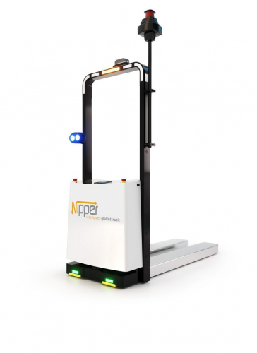 荷兰F3-Design公司