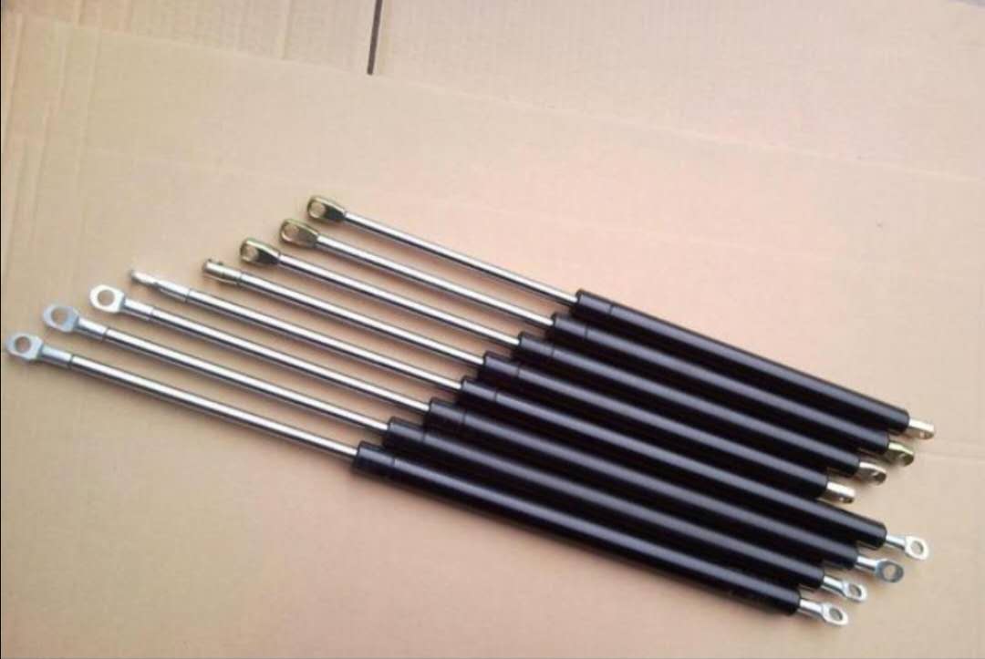 叉车配件：气弹簧、液压杆、支撑杆