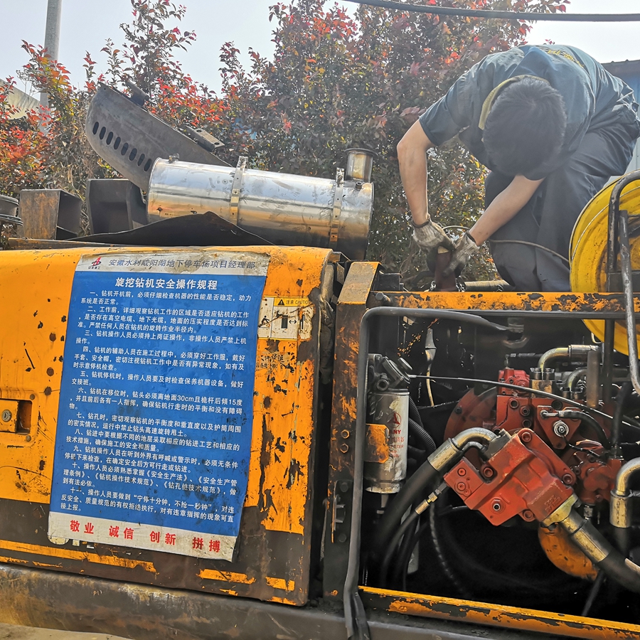 挖掘机尾气净化器