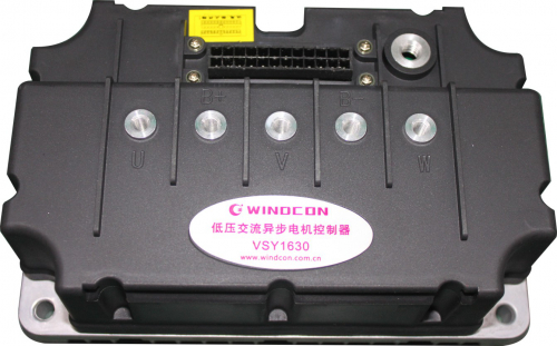 风得控  交流异步电机驱动器VSY1630