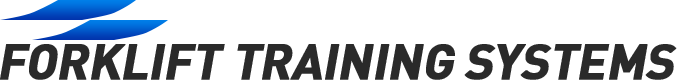 Forklift training systems