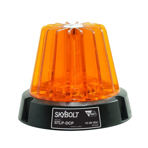 Ideal Warehouse Innovations:SKYBOLT LED直流频闪信标_中国叉车网(www.chinaforklift.com)