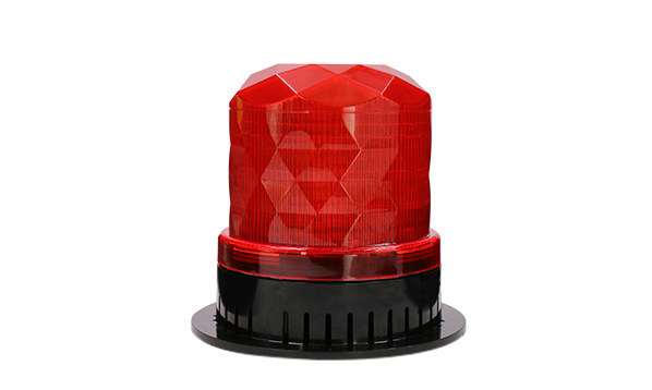 唯创安全：激光雷达防撞预警系统