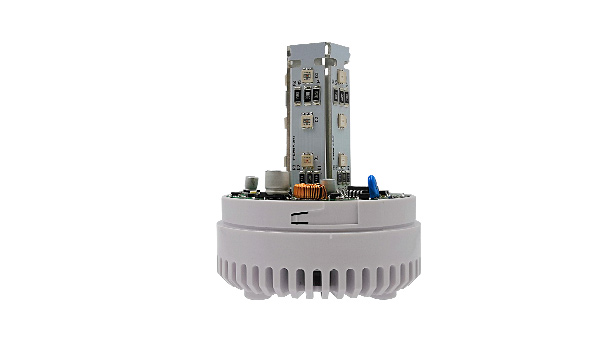 唯创安全：三色警示灯 led报警灯