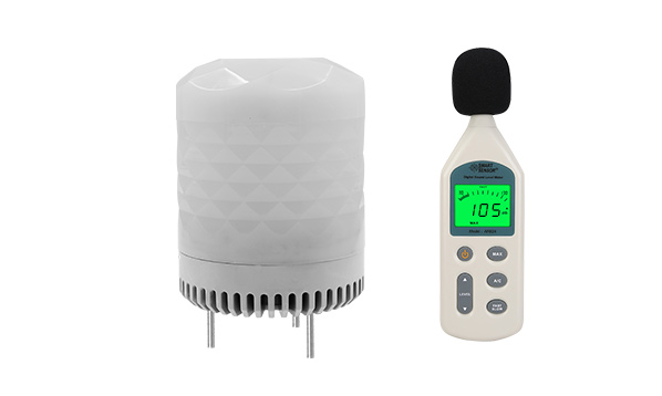 唯创安全：三色警示灯 led报警灯