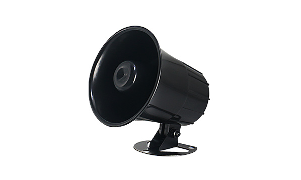 唯创安全:叉车倒车喇叭