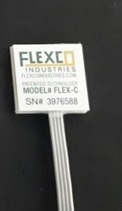 Flexco:FLEX-C（1X1）_中国叉车网(www.chinaforklift.com)