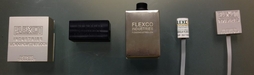 Flexco:自定义FLEXCO传感器