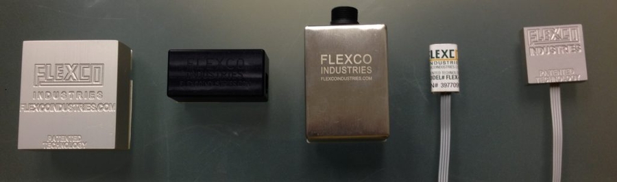 Flexco:自定义FLEXCO传感器_中国叉车网(www.chinaforklift.com)
