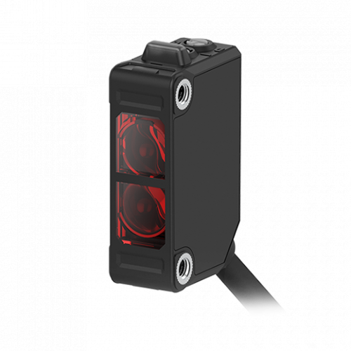 奥托尼克斯:BJX 系列 小型远距离检测型光电传感器