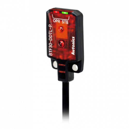 奥托尼克斯:BTF 系列 超薄型光电传感器
