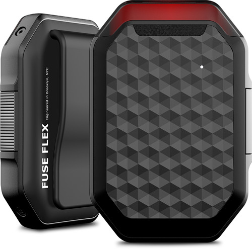 StrongArm Technologies：FUSE FLEX
