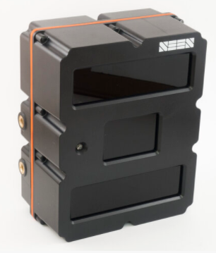 Seen Safety：IRIS 860传感器