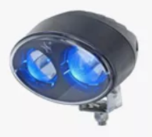 IntellaLiftparts：蓝光LED灯