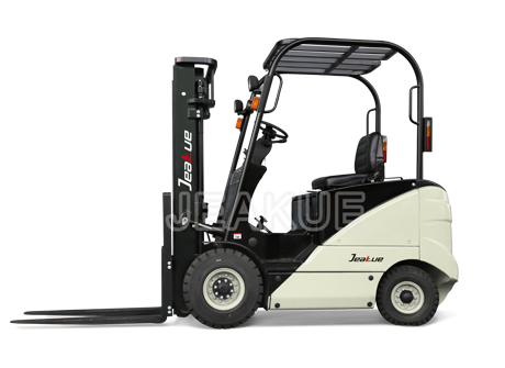 佳奎  1.5T-2T四轮电动叉车